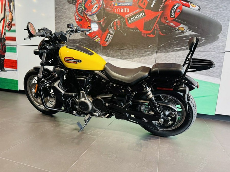 2023 Harley-Davidson RH975S - Nightster Special