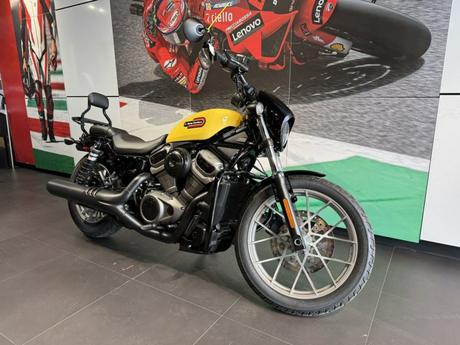 2023 Harley-Davidson RH975S - Nightster Special
