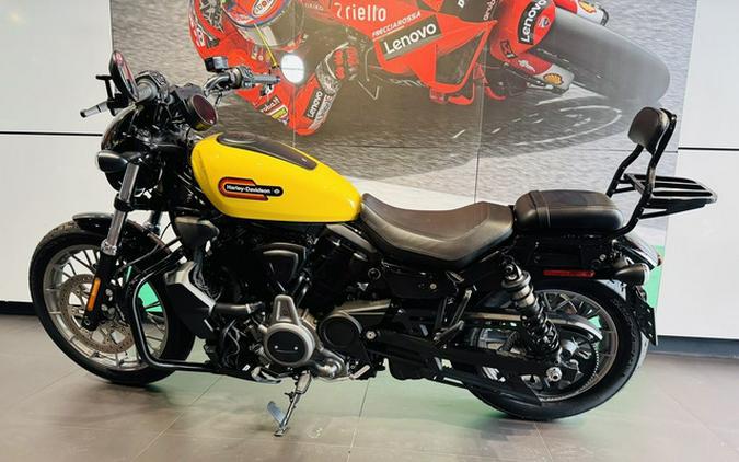 2023 Harley-Davidson RH975S - Nightster Special