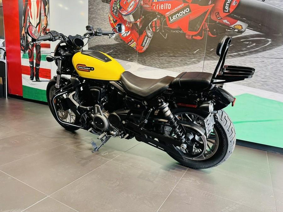 2023 Harley-Davidson RH975S - Nightster Special