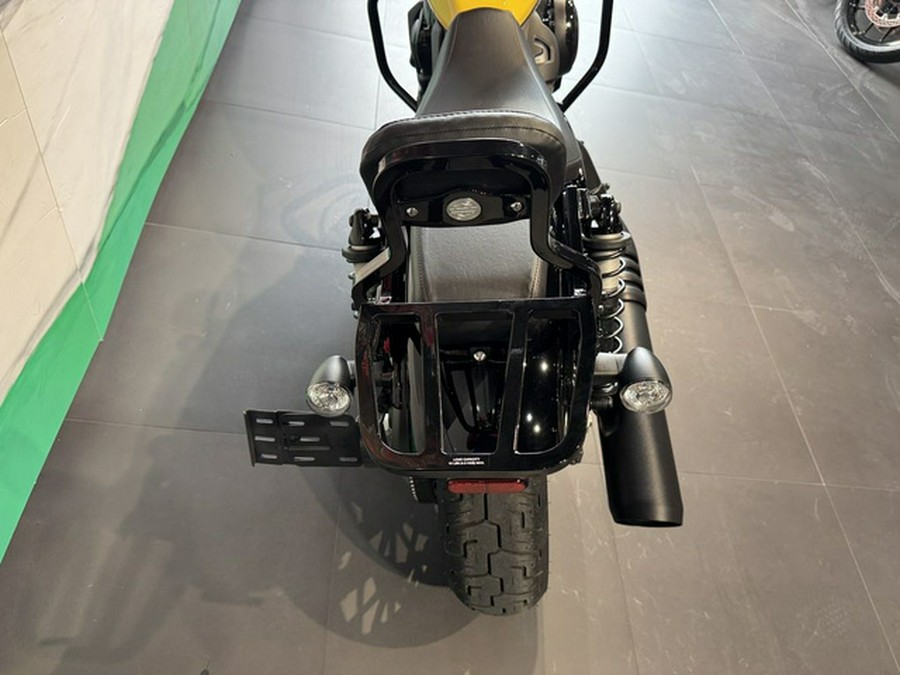 2023 Harley-Davidson RH975S - Nightster Special