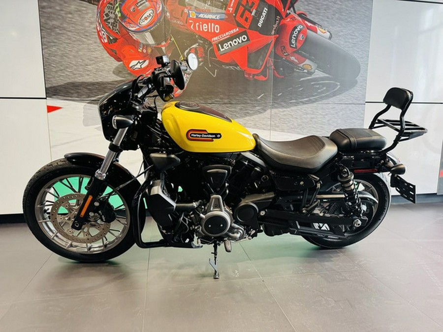 2023 Harley-Davidson RH975S - Nightster Special