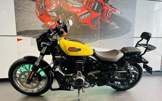2023 Harley-Davidson RH975S - Nightster Special