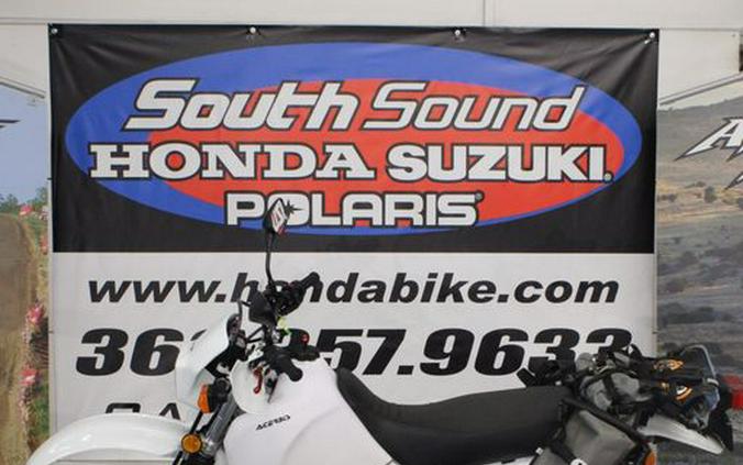 2022 Honda® XR650LN