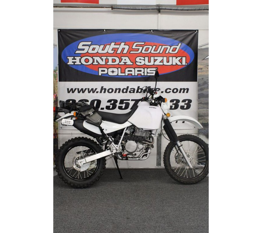 2022 Honda® XR650LN