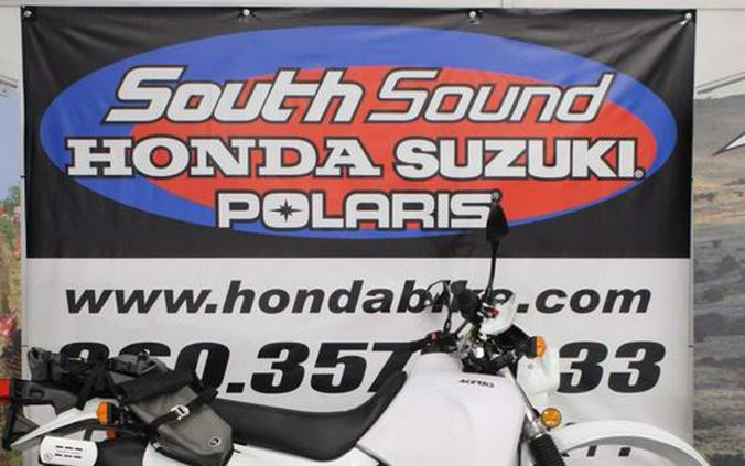 2022 Honda® XR650LN