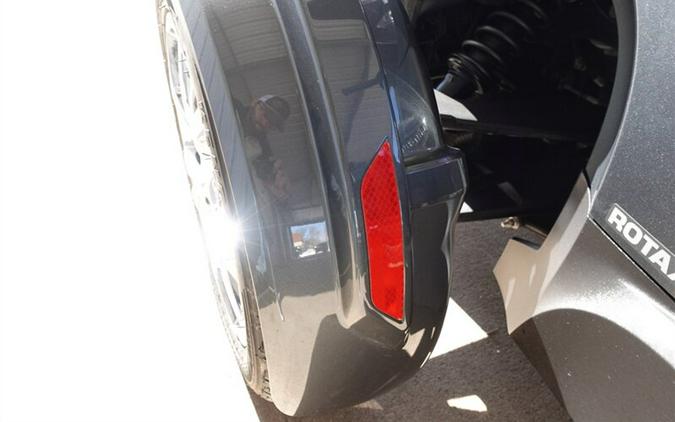 2019 Can Am Spyder RT Limited SE6 Chrome