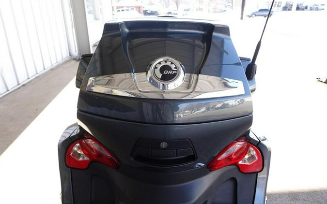 2019 Can Am Spyder RT Limited SE6 Chrome