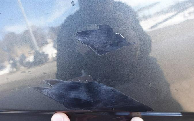 2019 Can Am Spyder RT Limited SE6 Chrome