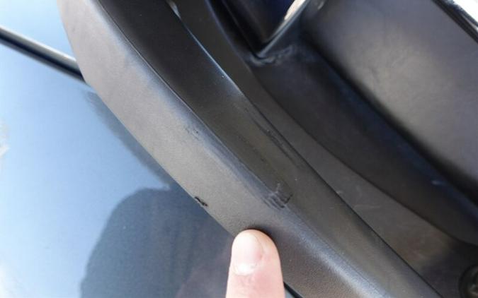 2019 Can Am Spyder RT Limited SE6 Chrome