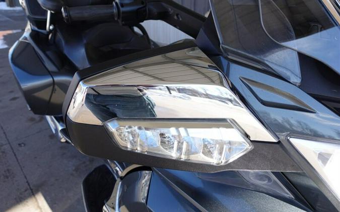 2019 Can Am Spyder RT Limited SE6 Chrome