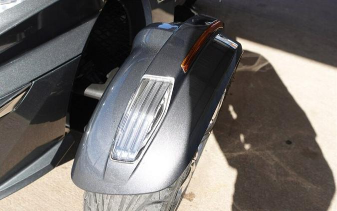 2019 Can Am Spyder RT Limited SE6 Chrome