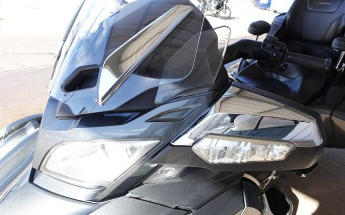 2019 Can Am Spyder RT Limited SE6 Chrome