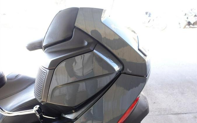 2019 Can Am Spyder RT Limited SE6 Chrome