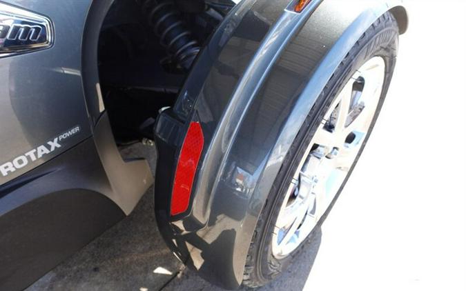 2019 Can Am Spyder RT Limited SE6 Chrome