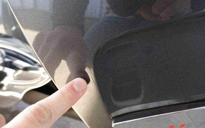 2019 Can Am Spyder RT Limited SE6 Chrome