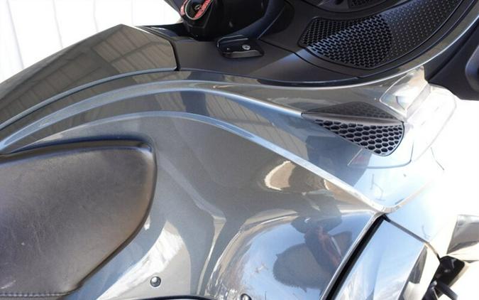2019 Can Am Spyder RT Limited SE6 Chrome