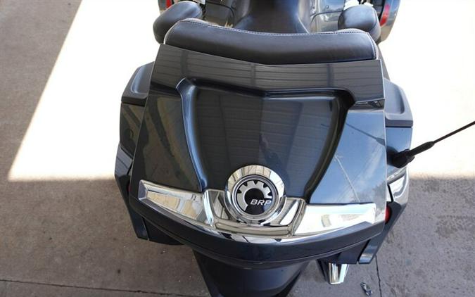 2019 Can Am Spyder RT Limited SE6 Chrome