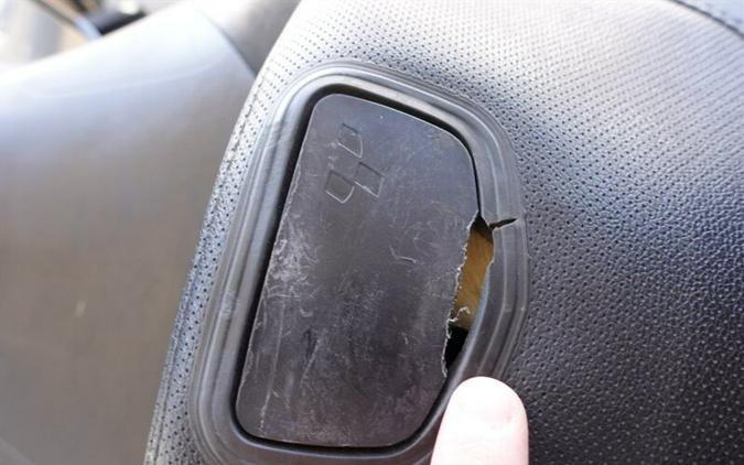 2019 Can Am Spyder RT Limited SE6 Chrome