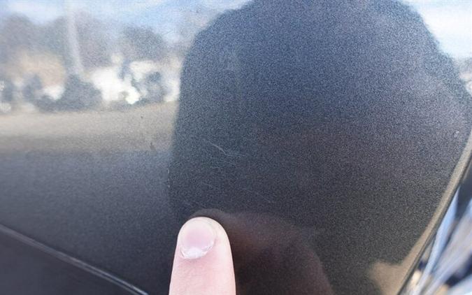 2019 Can Am Spyder RT Limited SE6 Chrome