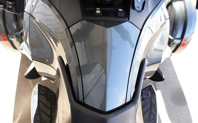 2019 Can Am Spyder RT Limited SE6 Chrome