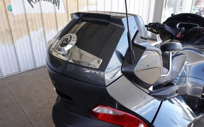 2019 Can Am Spyder RT Limited SE6 Chrome