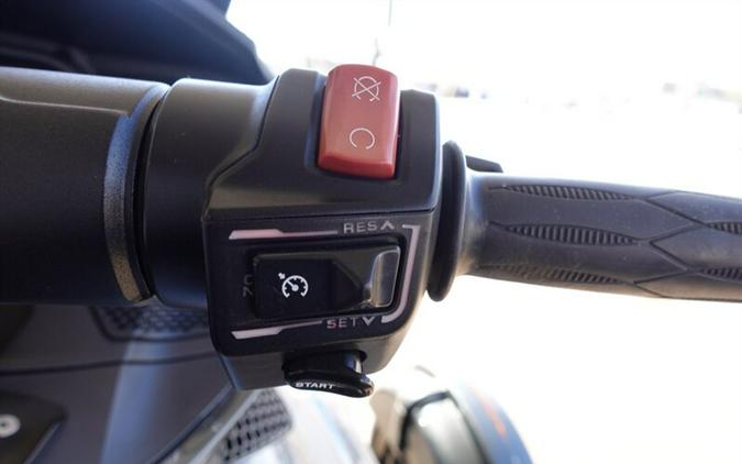 2019 Can Am Spyder RT Limited SE6 Chrome