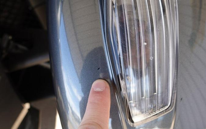 2019 Can Am Spyder RT Limited SE6 Chrome