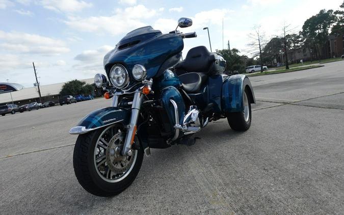 2020 Harley-Davidson Tri Glide Ultra