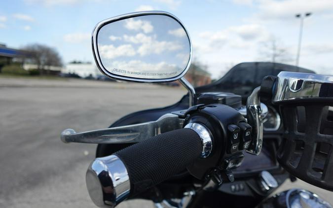 2020 Harley-Davidson Tri Glide Ultra