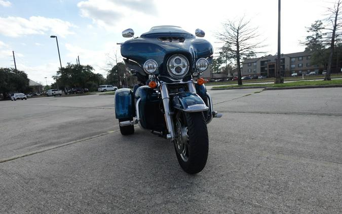 2020 Harley-Davidson Tri Glide Ultra