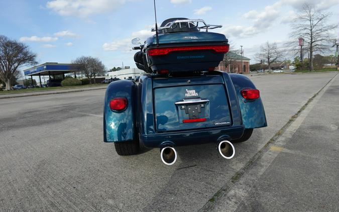 2020 Harley-Davidson Tri Glide Ultra