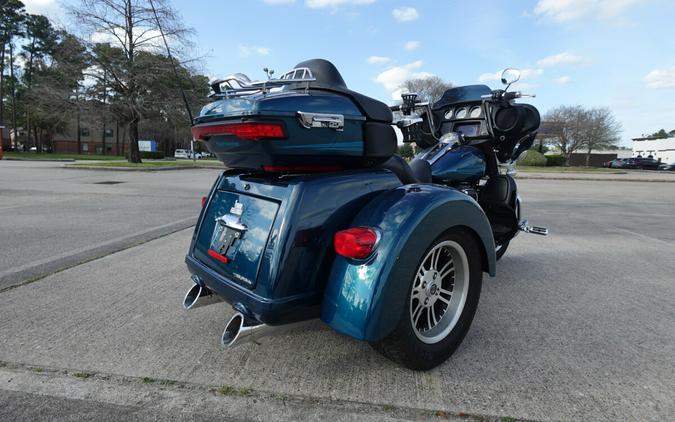 2020 Harley-Davidson Tri Glide Ultra