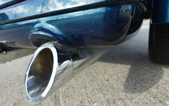 2020 Harley-Davidson Tri Glide Ultra