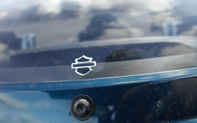 2020 Harley-Davidson Tri Glide Ultra