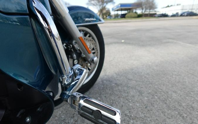 2020 Harley-Davidson Tri Glide Ultra