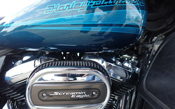 2020 Harley-Davidson Tri Glide Ultra