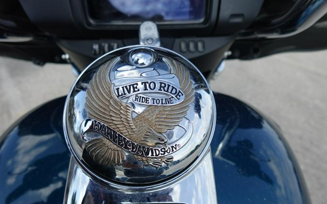 2020 Harley-Davidson Tri Glide Ultra