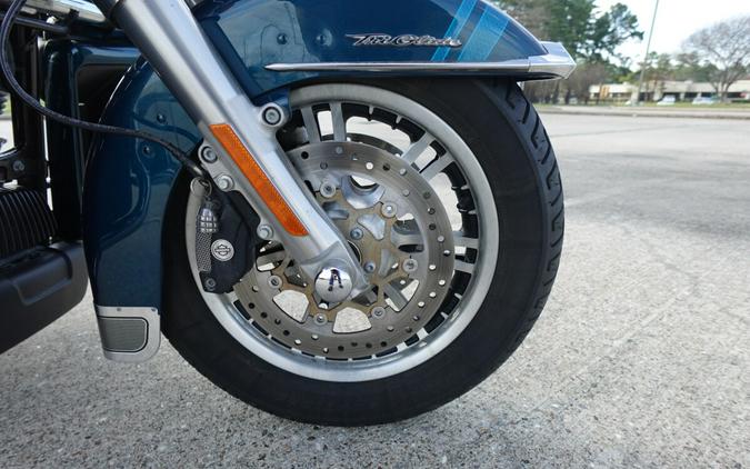 2020 Harley-Davidson Tri Glide Ultra