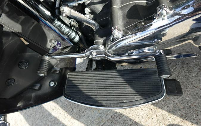 2020 Harley-Davidson Tri Glide Ultra