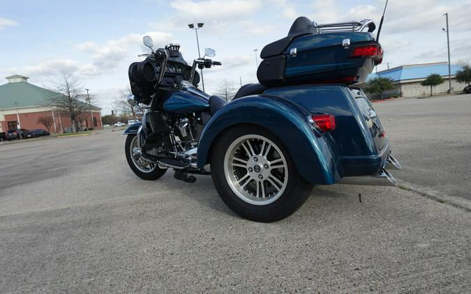 2020 Harley-Davidson Tri Glide Ultra
