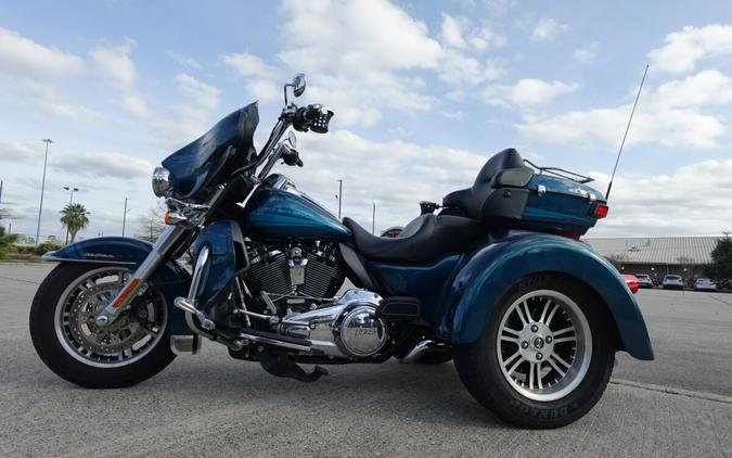 2020 Harley-Davidson Tri Glide Ultra