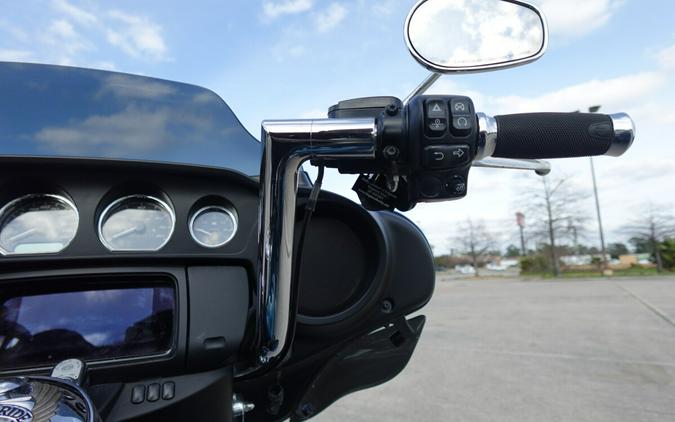 2020 Harley-Davidson Tri Glide Ultra