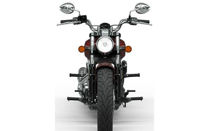 2022 Indian Motorcycle Scout® ABS