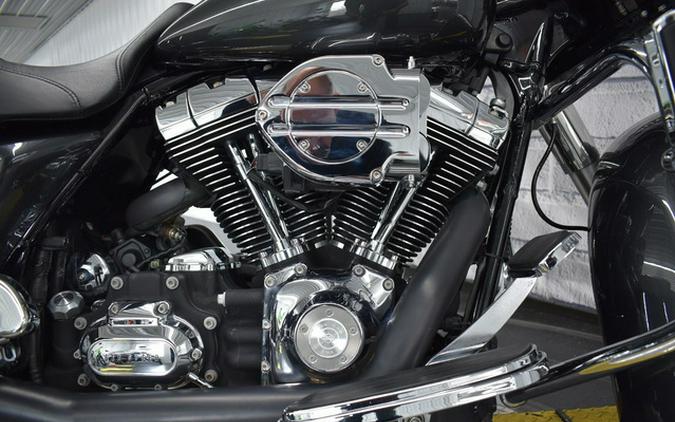 2008 Harley-Davidson FLHX - Street Glide