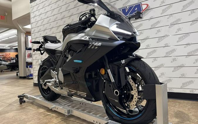 2026 CFMOTO SS 675