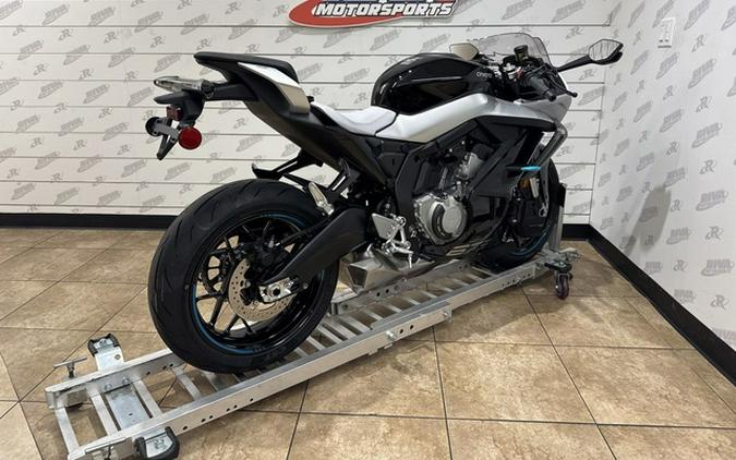 2026 CFMOTO SS 675