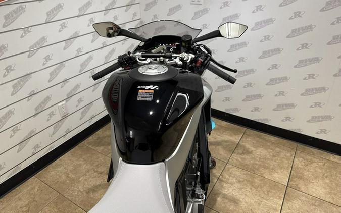 2026 CFMOTO SS 675