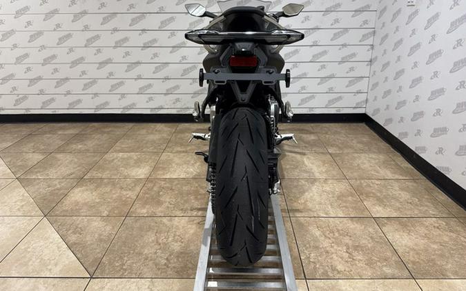 2026 CFMOTO SS 675
