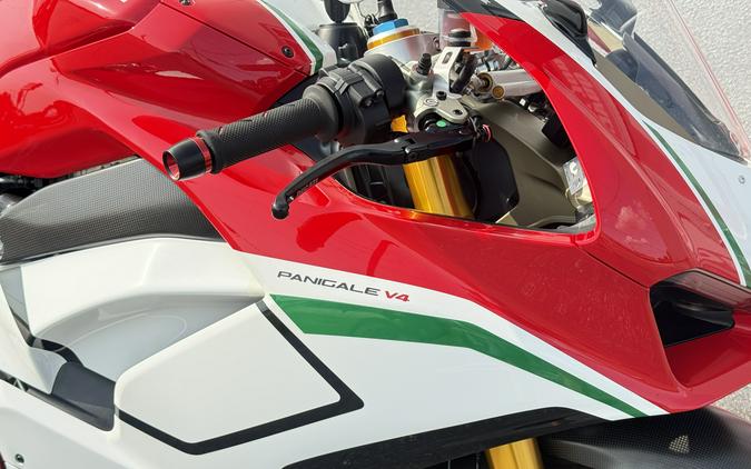 2018 Ducati Panigale V4 Speciale - 02227P